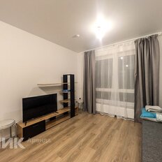 Квартира 19,8 м², студия - изображение 3
