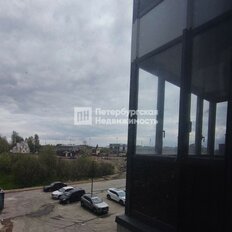 Квартира 25,1 м², студия - изображение 5