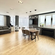 Квартира 97,2 м², 3-комнатная - изображение 1