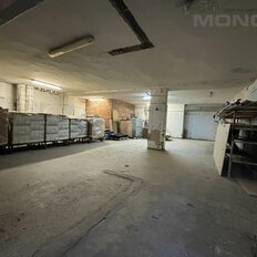 116 м², склад - изображение 4