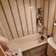 Квартира 34,3 м², 1-комнатная - изображение 3