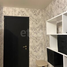 Квартира 18 м², студия - изображение 4