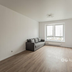 Квартира 38,7 м², 1-комнатная - изображение 4