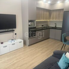 Квартира 48,3 м², 1-комнатная - изображение 1