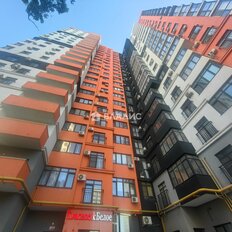 Квартира 43 м², 1-комнатная - изображение 1