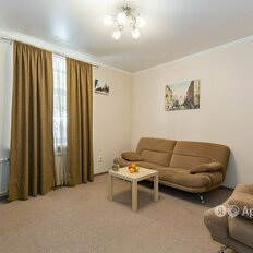 Квартира 44 м², 2-комнатная - изображение 3