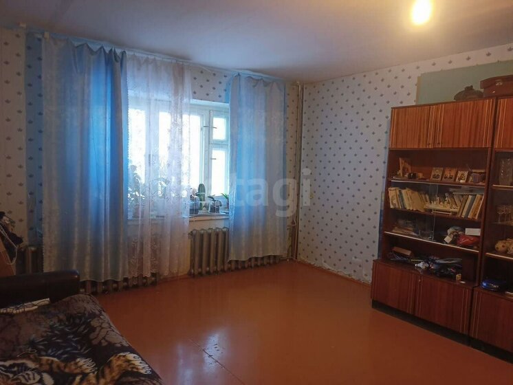 80 м², 4-комнатная квартира 3 650 000 ₽ - изображение 36
