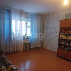 Квартира 120,4 м², 5-комнатная - изображение 1