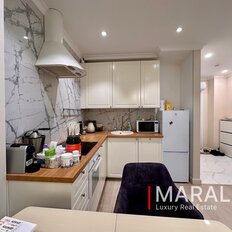 Квартира 45 м², 2-комнатная - изображение 2