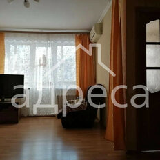 Квартира 44,7 м², 2-комнатная - изображение 4