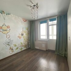 Квартира 51,4 м², 1-комнатная - изображение 5
