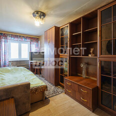 Квартира 33,5 м², 1-комнатная - изображение 4