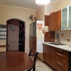 Квартира 49,5 м², 1-комнатная - изображение 5