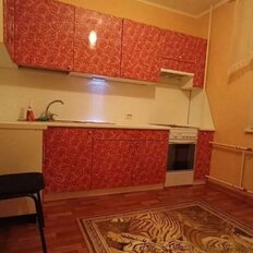 Квартира 37,5 м², 1-комнатная - изображение 3