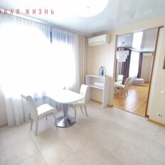 Квартира 153 м², 4-комнатная - изображение 5