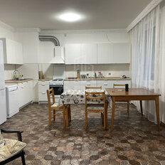 Квартира 90 м², 2-комнатная - изображение 1