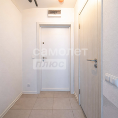 Квартира 19,8 м², студия - изображение 5