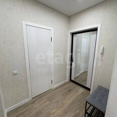 Квартира 32,7 м², 1-комнатная - изображение 5