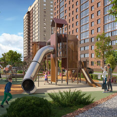 Квартира 73,8 м², 3-комнатная - изображение 4