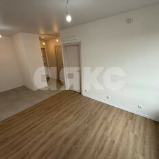 Квартира 31,8 м², 1-комнатная - изображение 2