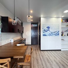 Квартира 43 м², 2-комнатная - изображение 3