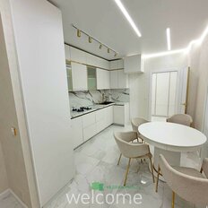 Квартира 60 м², 2-комнатная - изображение 2