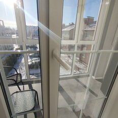 Квартира 39,3 м², 1-комнатная - изображение 5
