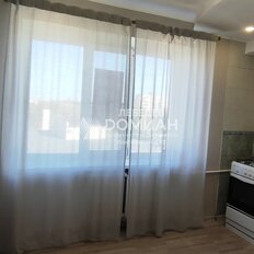 Квартира 47 м², 1-комнатная - изображение 4