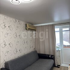 Квартира 33 м², 1-комнатная - изображение 1