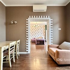 Квартира 80 м², 2-комнатная - изображение 4