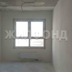Квартира 32,6 м², студия - изображение 2