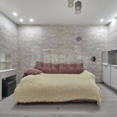 Квартира 26,5 м², студия - изображение 2