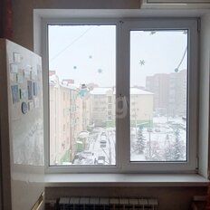 Квартира 29,7 м², 1-комнатная - изображение 1