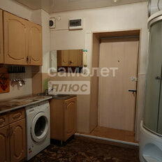 Квартира 34,3 м², 2-комнатная - изображение 5