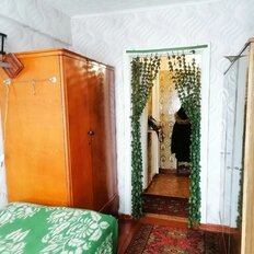 Квартира 41,6 м², 2-комнатная - изображение 5