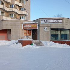 162 м², помещение свободного назначения - изображение 2