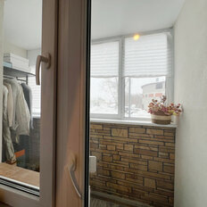 Квартира 38 м², 1-комнатная - изображение 5