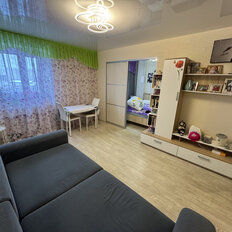 Квартира 33,9 м², 1-комнатная - изображение 1