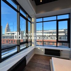 Квартира 68,1 м², 2-комнатные - изображение 4