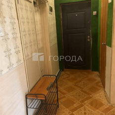 Квартира 55 м², 3-комнатная - изображение 4