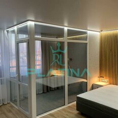 Квартира 54 м², 1-комнатная - изображение 5