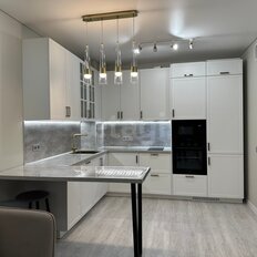 Квартира 35,5 м², 1-комнатная - изображение 2