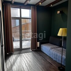 Квартира 56 м², 2-комнатная - изображение 3