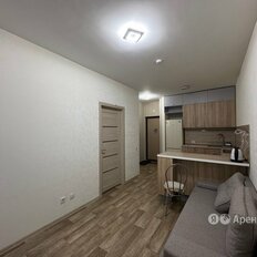 Квартира 37 м², 1-комнатная - изображение 2