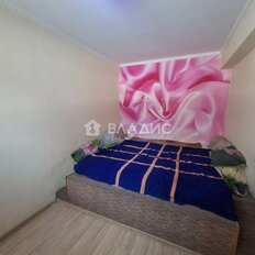 Квартира 55 м², 3-комнатная - изображение 5