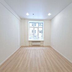 Квартира 23,9 м², студия - изображение 4