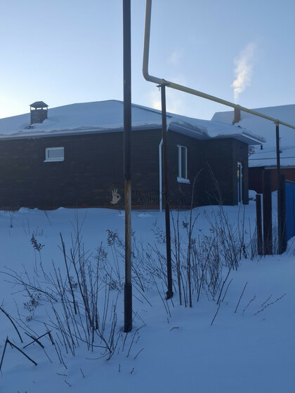 32 м² дом, 4,1 сотки участок 1 300 000 ₽ - изображение 43