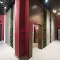 Квартира 57 м², 3-комнатная - изображение 1