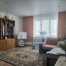 Квартира 58,3 м², 2-комнатная - изображение 2