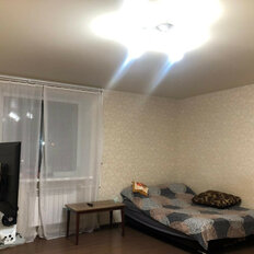 Квартира 36,7 м², 1-комнатная - изображение 1